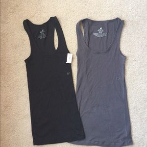 Aerie Tank Tops NWT